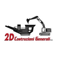 2D Costruzioni Generali Srl